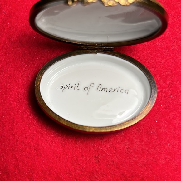 Limoges box - Picture 2 of 4